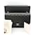 Chanel Classic Large Caviar Black Nero - vista 2