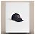 Dior Gorra Label Deep Blue de denim de algodón - vista 2
