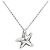Tiffany & Co Collana Stella Marina in Argento Elsa Peretti