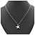 Tiffany & Co Collana Stella Marina in Argento Elsa Peretti - vista 2