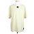 Fendi Dazed Edition Green Jersey T-Shirt Grün
