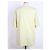 Fendi Dazed Edition Green Jersey T-Shirt Grün - Ansicht 3