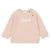 Chloé Felpa in pile per neonati e bambini Arancione