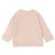 Chloé Felpa in pile per neonati e bambini Arancione - vista 3