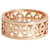 Hermès Chaine d'Ancre Divine Ring, Small Model Pink