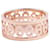 Hermès Chaine d'Ancre Divine Ring, Small Model Pink - Ansicht 5