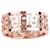 Hermès Chaine d'Ancre Divine Ring, Small Model Pink - Ansicht 6