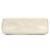 Chanel Borsa a tracolla Triple CC in Caviar bianco - vista 5