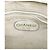 Chanel Borsa a tracolla Triple CC in Caviar bianco - vista 8