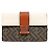 Fendi Borsa a Tracolla Pochette Baguette con Cintura Multicolore