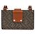 Fendi Borsa a Tracolla Pochette Baguette con Cintura Multicolore - vista 3