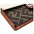Fendi Borsa a Tracolla Pochette Baguette con Cintura Multicolore - vista 5