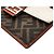 Fendi Borsa a Tracolla Pochette Baguette con Cintura Multicolore - vista 6