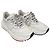 Bottega Veneta Sneakers Speedster in pelle bianca Bianco
