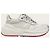 Bottega Veneta Sneakers Speedster in pelle bianca Bianco - vista 2