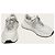 Bottega Veneta Sneakers Speedster in pelle bianca Bianco - vista 4