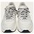Bottega Veneta Sneakers Speedster in pelle bianca Bianco - vista 6