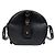 Louis Vuitton Borsa crossbody Boulogne Souple in pelle Epi nera Nero