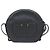 Louis Vuitton Borsa crossbody Boulogne Souple in pelle Epi nera Nero - vista 3