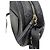Louis Vuitton Borsa crossbody Boulogne Souple in pelle Epi nera Nero - vista 8