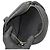 Louis Vuitton Borsa crossbody Boulogne Souple in pelle Epi nera Nero - vista 9