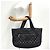 Chanel Saco Tote Cocoon Acolchoado Black Preto - vista 3