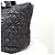 Chanel Saco Tote Cocoon Acolchoado Black Preto - vista 6