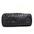 Chanel Saco Tote Cocoon Acolchoado Black Preto - vista 9