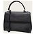 Louis Vuitton Cluny BB in pelle Epi granulata nera Nero - vista 2