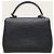Louis Vuitton Cluny BB in pelle Epi granulata nera Nero - vista 5