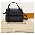 Louis Vuitton Cluny BB in pelle Epi granulata nera Nero - vista 7