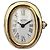 Cartier Mini Gold Uhr Golden