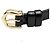 Cartier Mini Gold Uhr Golden - Ansicht 5