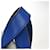 Loewe Hammock Leather Medium Blu  - vista 5