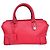Loewe Amazona Leather 36 Rosa