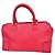 Loewe Amazona Leather 36 Rosa - vista 2