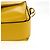 Gucci Interlocking Chain Leather Small Gelb - Ansicht 7