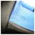 Loewe Hammock Leather Medium Blu  - vista 4