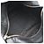 Borsa Chanel Square Stitch Caviar Medium Nero - vista 3