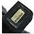 Borsa Chanel Square Stitch Caviar Medium Nero - vista 4