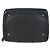 Borsa Chanel Square Stitch Caviar Medium Nero - vista 6