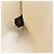 Valentino Garavani Rockstud Top Handle Leather Small Beige - vista 5