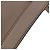 Valentino Garavani Rockstud Top Handle Leather Small Beige - vista 6