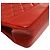 Chanel 31 Shopping Quilted Lambskin Small Rot - Ansicht 6