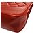 Chanel 31 Shopping Quilted Lambskin Small Rot - Ansicht 7