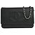 Chanel Timeless Wallet on Chain Caviar Nero