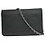 Chanel Timeless Wallet on Chain Caviar Nero - vista 2