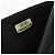 Chanel Timeless Wallet on Chain Caviar Nero - vista 5