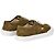 Sneakers LOEWE Terra Vulca Colore Verde Oliva - vista 10