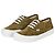 Sneakers LOEWE Terra Vulca Verde Oliva